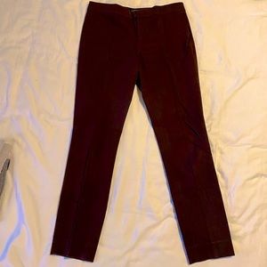 Banana Republic Sloan pant